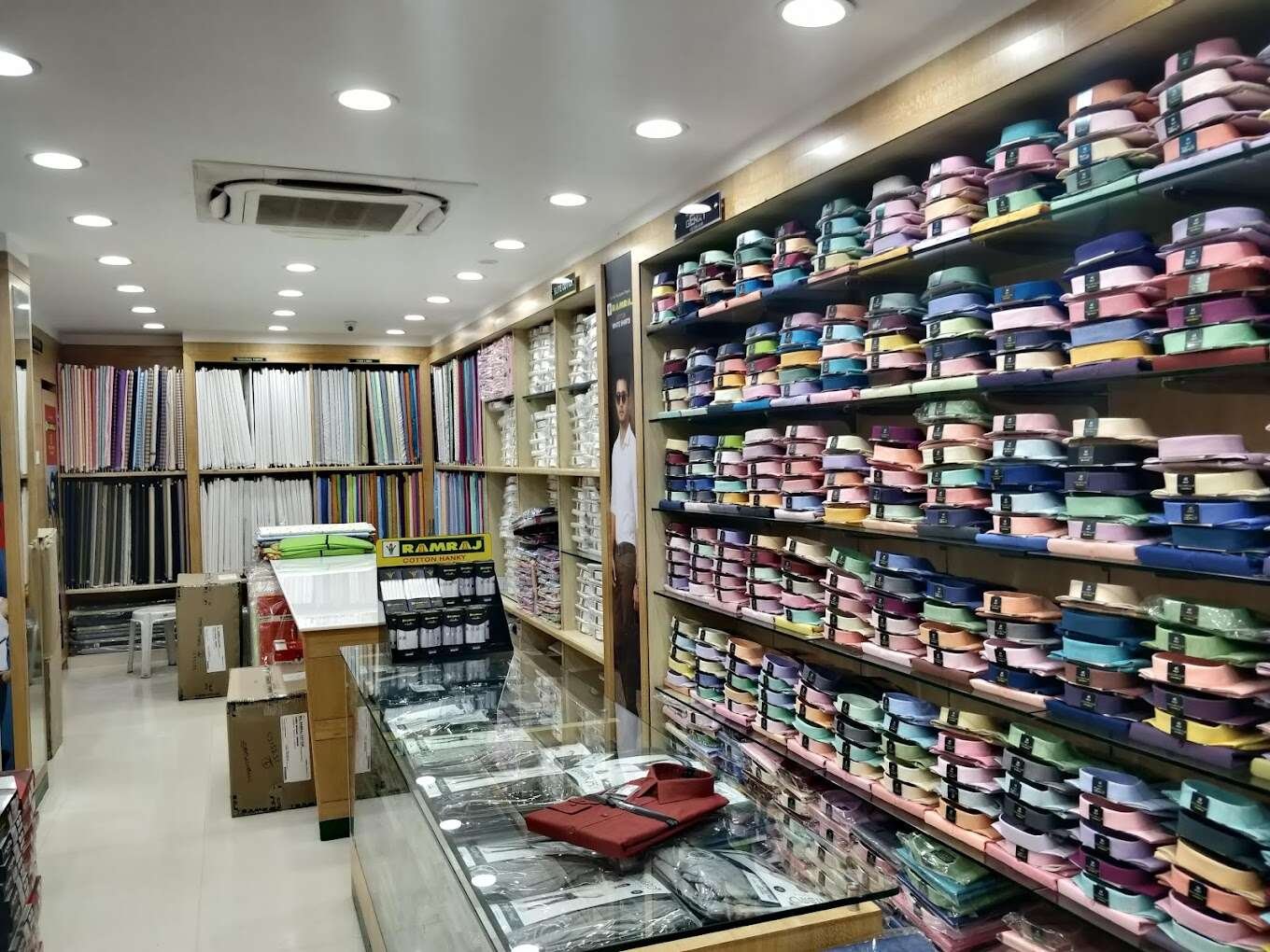 Ramraj Cotton